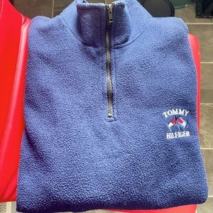 Tommy Hilfiger Fleece